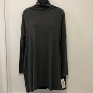 Madison & Berkeley Gray Dress XS